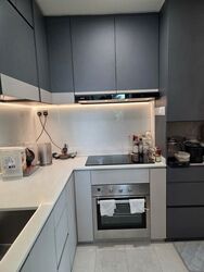 Hundred Trees (D5), Condominium #502272051